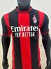Jersey de Fútbol Versión Jugador 2627 Club Nuevo Jersey de Fútbol Barcelona Bayern París Real Madrid Jersey de Fútbol Versión Jugador