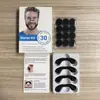 Dilatadores Nasais de Velcro Transfronteiriços para Respiração Nasal Atacado Dilatadores Nasais Velcro Ventilação Adesivos Nasais Dispositivo Mágico