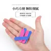 Lima de uñas desechable para manicura, lima mini esmerilada, lima de doble cara para pulir, lima de viruta de madera, herramienta para manicura, tira para pulir uñas