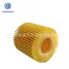 Fábrica de Filtros de Ar Hebei Fornece para Carro 04152-37010 0415131060 Elemento de Filtro de Óleo