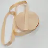 Fita de Nylon Imitação Colorida Fresca Padrão Denso Cordão Multicor Múltiplas Especificações Pode Ser Impresso Cordão de Fita Cor Sólida Guangdong Atacado