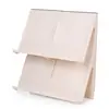Porta de Entrada Sem Instalação Sapateira Doméstica de Entrada Plástico DIY Simples Suporte de Sapato Tudo-em-Um Armazenamento de Sapatos Multicamada