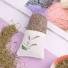 Atacado de Fábrica Sachê de Lavanda de Xinjiang Sachê de Flores Secas Cabide para Dormir Sachê para Carro