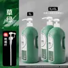 Set de Pintura Acrílica Xuan Qing, Botella Grande de 1L para Pintar Paredes, Pintura Acrílica para Entrenamiento de Estudio, Pintura Impermeable