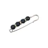 Accesorios de Pin de Cintura Ropa Fija Cintura Cambiar Hebilla Pequeña de Cintura Broche Antideslizante Hebilla de Pantalones de Mujer Pin