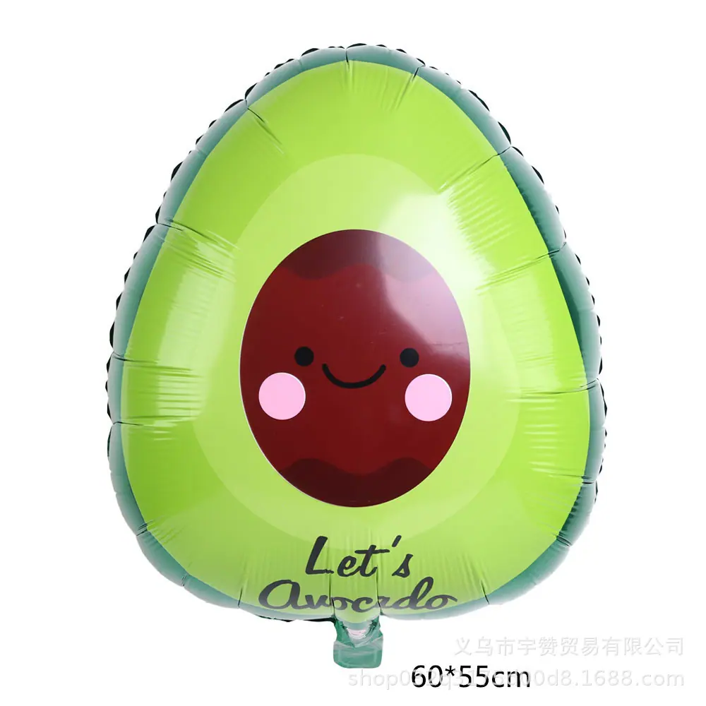 牛油果尺寸