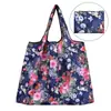 Bolsa de Compras Grande y Conveniente de Moda Casual Transfronteriza Bolso de Hombro Práctico Engrosado Venta al por Mayor
