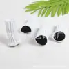 Cubiertas de Pata de Taburete de Doble Capa Extra Gruesas, Almohadillas para Patas de Mesa y Sillas, Cubiertas Engrosadas para Patas de Silla, Cubiertas Resistentes al Desgaste y Silenciosas para Patas de Mesa, Cubiertas para Patas de Mesa y Sillas