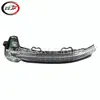 Adequado para luz de seta do espelho retrovisor externo Audi A4 A5 2018-2022 8W0949101 8W0949101A