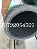 Mangueira de fio de aço de 300 mm Tubo de borracha de fio de aço para bombeamento de lama e areia Mangueira de drenagem de sucção de fio de aço de borracha de 12 polegadas