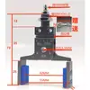 Pinza de Mano para Robot, Abrazadera, Mini Abrazadera-Erg-Ehrg con Interruptor de Sensor