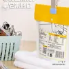 Clipe de Aço Inoxidável Multifuncional Plástico Revestido Prendedor de Roupa Sem Costura Suporte de Roupas Clipe à Prova de Vento para Fixar Colcha