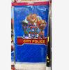 Vaso de Papel Temático de Spot Red Dog Plato de Papel Banner Mantel Vajilla para Fiesta de Cumpleaños Infantil