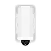 Película protectora de vidrio templado aplicable para Redmi Turbo 5/Poco X8 Pro Cabina libre de polvo con alta transmisión de luz LeReach