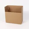 Express caja de cartón logística caja de cartón caja de embalaje caja de embalaje caja de cartón tamaño grande extra resistente caja de cartón para mudanzas fabricante venta al por mayor
