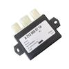 Adecuado para Mercedes-Benz Clase GLC Clase E EQB módulo de interruptor de maletero módulo de patada 2139050714