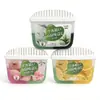 Caixa Desodorizante para Geladeira Fábrica Personalizada Oem, Oem Multissabores Atacado, Fabricante de Origem com Suprimento em Estoque