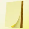 Papel Colorido Autoadesivo para Impressão A4 Pode Ser Escrito à Mão Papel de Escrita Autoadesivo Impressão a Jato de Tinta Papel Colorido Autoadesivo A4