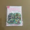 Ímã de Geladeira de Guizhou Ímã de Madeira Souvenir de Viagem da Cidade Tendência Nacional Souvenir Cultural e Criativo Adesivo Popular de Viagem Guiyang