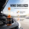 Líquido Limpiaparabrisas Solución para Cuidado del Parabrisas Removedor de Película Aceitosa para Cristales de Coche Limpiador de Parabrisas Limpieza de Líquido Limpiaparabrisas