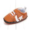 Costura bebê oco soft bottom shoes bebê sapatos casuais primavera e outono soft bottom shoes atacado 0973