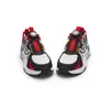 Zapatos Infantiles Balabala, Zapatos Deportivos para Niños, Zapatos de Correr para Niños con Hebilla Giratoria para Primavera y Otoño, Zapatos de Correr de Moda con Bloques de Color, Zapatos para el Campus