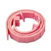 Collar Repelente de Mascotas Transfronterizo Anti-pulgas Anti-piojos Gato Perro Anti-caminar Perro Grande Ajustable con Polvo de Freno