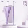 Funda Grande Impermeable para Paraguas, Paraguas Recto, Paraguas con Mango Extra Largo, Paraguas Publicitario para Negocios, Impresión de Logotipo, Personalización al por Mayor de Paraguas
