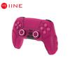 Bom custo-benefício (iine) para conjunto de proteção de controle Sony PS5 conjunto de silicone para controle playstation