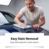 Agente de Revestimento Automotivo HOMONTH Limpeza Diária Superfície da Pintura do Carro Sujeira Proteção Hidrofóbica Renovação Realçar o Brilho