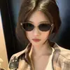 Óculos de Sol Estilo Gatinho Populares, Óculos de Sol da Moda Tendência Estilo Ins com Proteção Solar, Armações de Óculos de Sol Unisex com Proteção UV para Atacado