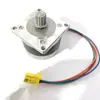 Adecuado para Accesorios de Bomba de Urea Tianlong Chenglong Yucai Emitec Carcasa de Enchufe Placa Superior e Inferior de Aluminio