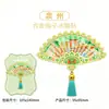 Hogar Wenchuang Ciudad Lugares Escénicos Populares Punto de Referencia Pegatinas de Madera para Refrigerador Venta al por Mayor Diseño Souvenirs Turísticos Especiales de Quanzhou
