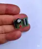 Chip Driver para Motor de Passo Bifásico Quatro Fios Driver IC Placa Adaptadora SSOP8/10 Módulo de Entrada de Pulso