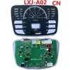 Berryjia Little Sun Centro de Controle Musical Central para Carro Elétrico Infantil Placa-Mã Acessórios