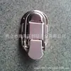 Caixa de Produção Profissional com Fechadura, Fechadura sem Chave para Churrasqueira, Fechadura de Ferro com Cabeça Semicircular, Fechadura para Caixa de Madeira, Fechadura para Caixa de Alumínio, Acessórios Metálicos para Caixa de Instrumentos