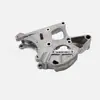 Para Chevrolet Corvette 97-04 Soporte de Bomba de Dirección Hidráulica y Alternador 12578068