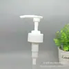 38/410 38 Dientes Bomba para Loción Desinfectante Bomba para Gel Antibacterial Rosca de Bomba Cabezal de Bomba de Presión para Champú de Baño