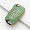 Para Hyundai Estuche para Llave de Coche Sonata Phnom Penh Estuche para Llave Hyundai Estuche para Llave de Coche Venta al por Mayor