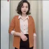 2026 novo estiloso versátil casual redutor de idade conjunto de duas peças camisa cross-border dropshipping elegante moda