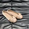 Zapatos estilo Mary Jane para mujer, diseño 2026, combinados con faldas, zapatos sin cordones de corte bajo con plataforma interior, estilo dulce de verano