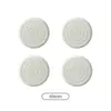 Cubiertas Promocionales para Patas de Silla, Goma Suave, Silenciosas, Resistentes al Desgaste, Almohadillas Protectoras Antideslizantes para Taburetes, Almohadillas Espesadas para Patas de Mesa y Pies de Silla