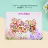 Imanes de Nevera Metálicos Jinzhou, Souvenirs de Viaje Culturales y Creativos de Tendencia Nacional, Portalápices, Fuente de Montaña, Regalos Conmemorativos, Imanes de Nevera al por Mayor
