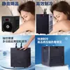 Enfriador de acuario Yiyi, Refrigerador de acuario, Calefacción y refrigeración semiconductora, Temperatura constante inteligente, Adecuado para agua dulce y salada
