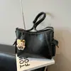 Bolsa de Trabajo para Viajes Diarios para Mujer 2025 Nueva de Nicho de Gama Alta Bolso de Hombro de Moda Versátil Bolso Tote de Hombro/Axila