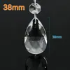 Cortinas de Contas de Cristal para Casamento, Iluminação com Velas de Fio de Cristal, Luminárias Pendentes, Acessórios DIY, Cortinas de Porta, Decorações de Hotel, Pingentes