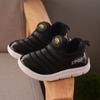 Zapatos infantiles venta directa zapatos pequeños y medianos para niños pequeños zapatos para bebés zapatos disueltos zapatos de plataforma coreanos zapatilla una generación de cabello