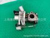Turbocompresor Original Jiangyan JQ50-4 4A15T-1118010A para brilliance 1.5T
