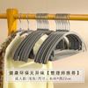 Fábrica de cabides aveludados atacado antiderrapante sem costura doméstico para pendurar roupas armazenamento acabamento plástico cabide de roupas para adultos e crianças