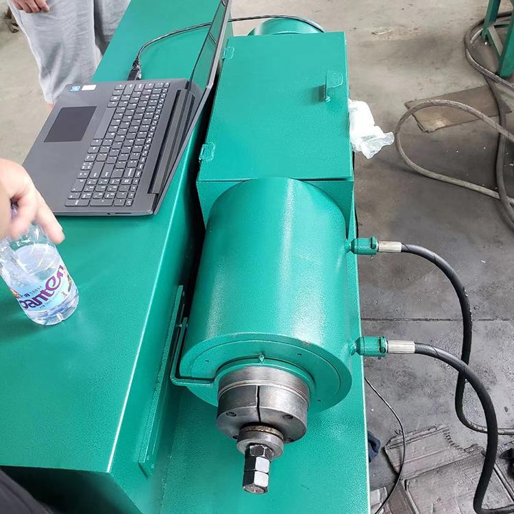 锚索静载试验台5